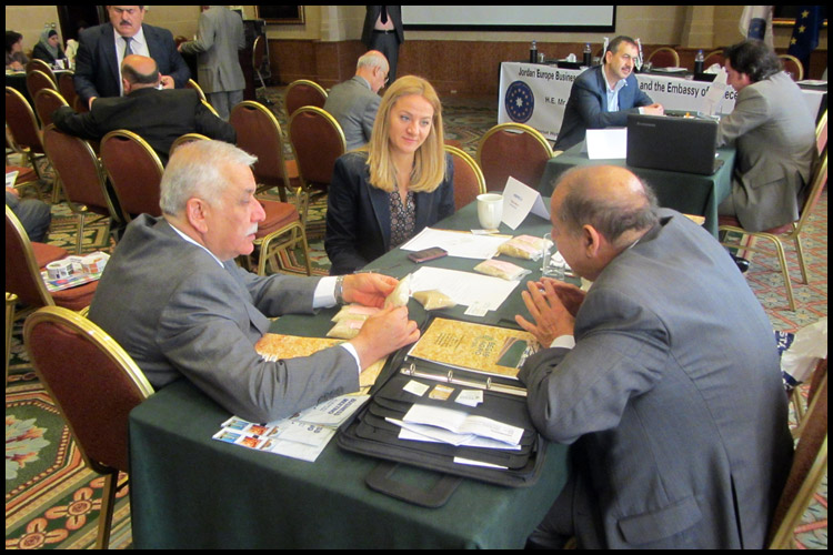 Iraqi Businessmen Association